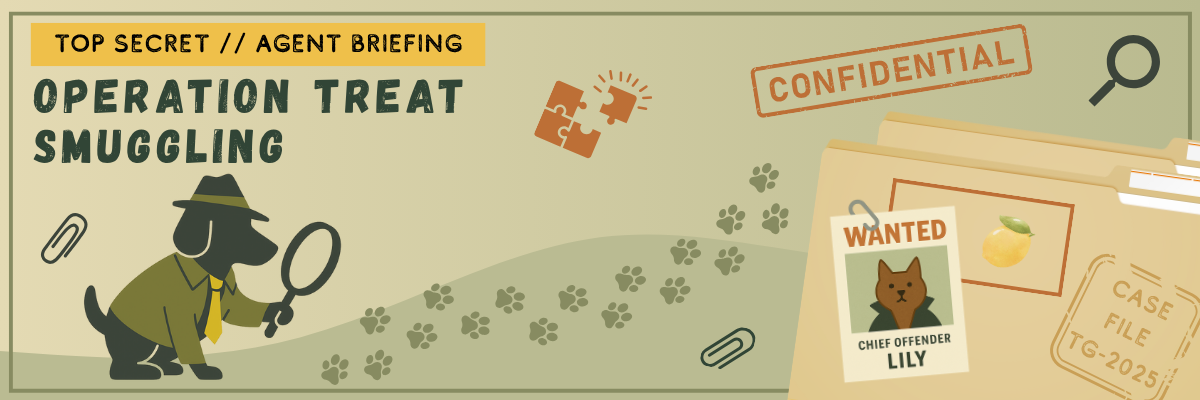 Operation Treat Smuggling Header Graphic